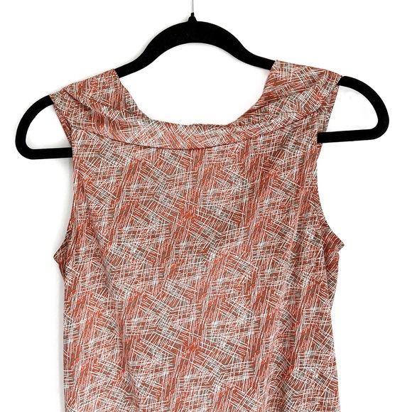 ♦️3 for $12♦️ NY&CO Geometric Top - Picture 7 of 10